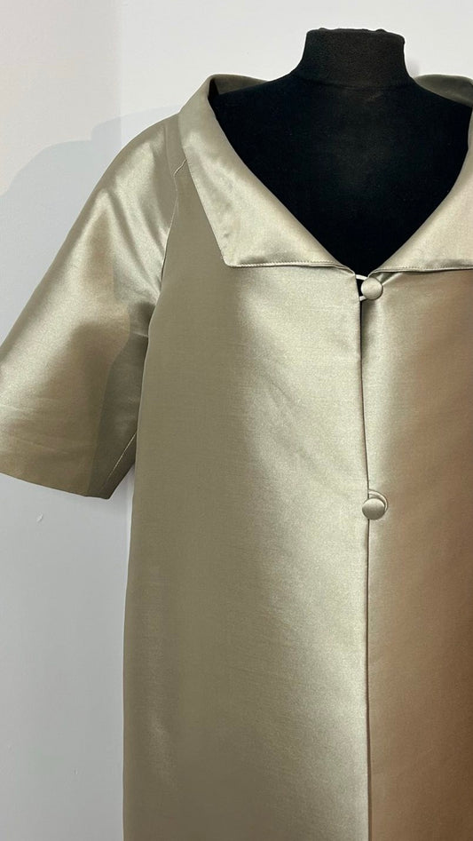 Jas champagne Oni Onik | S/M