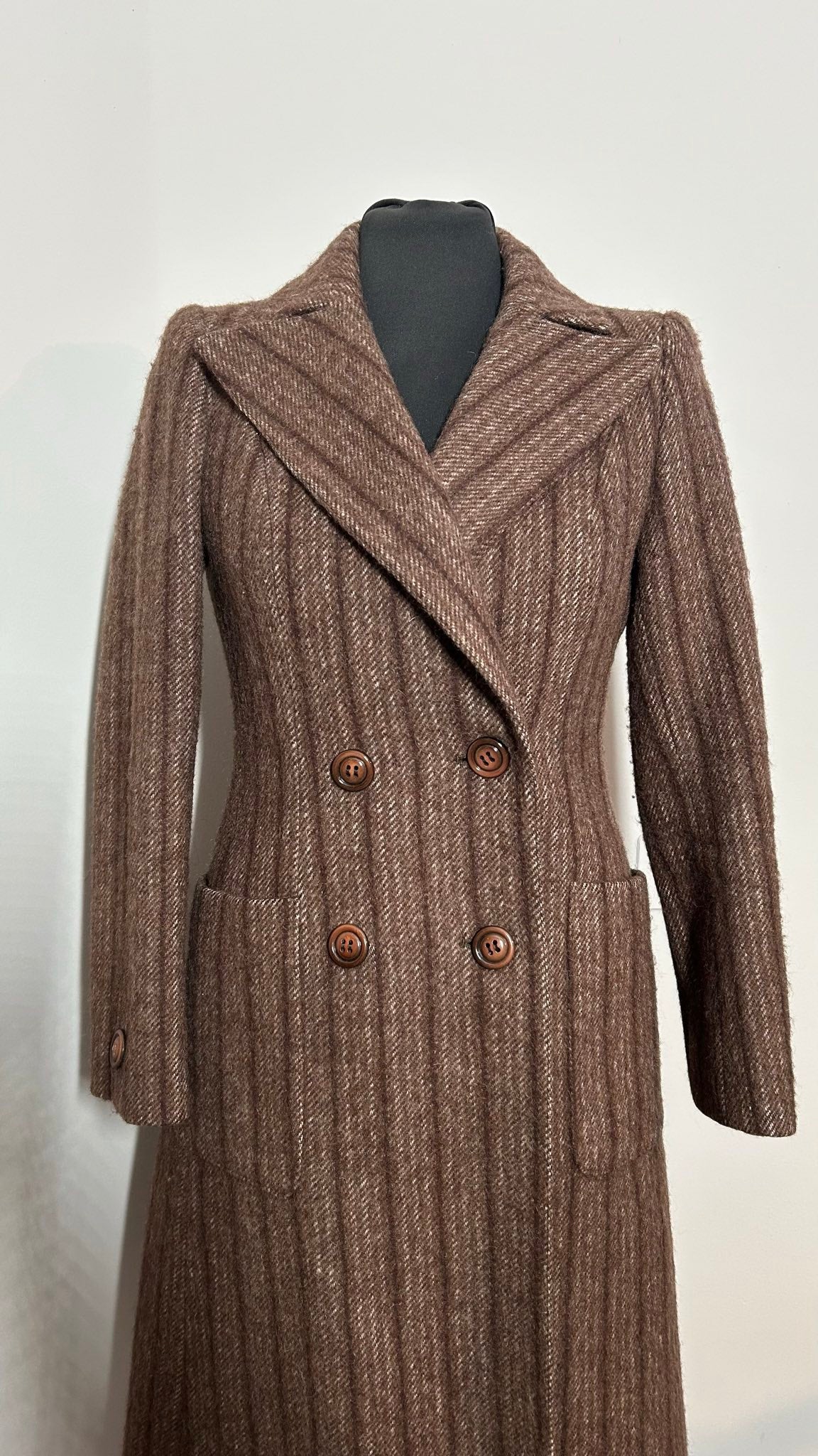 Jas original 70's | XS | Wol