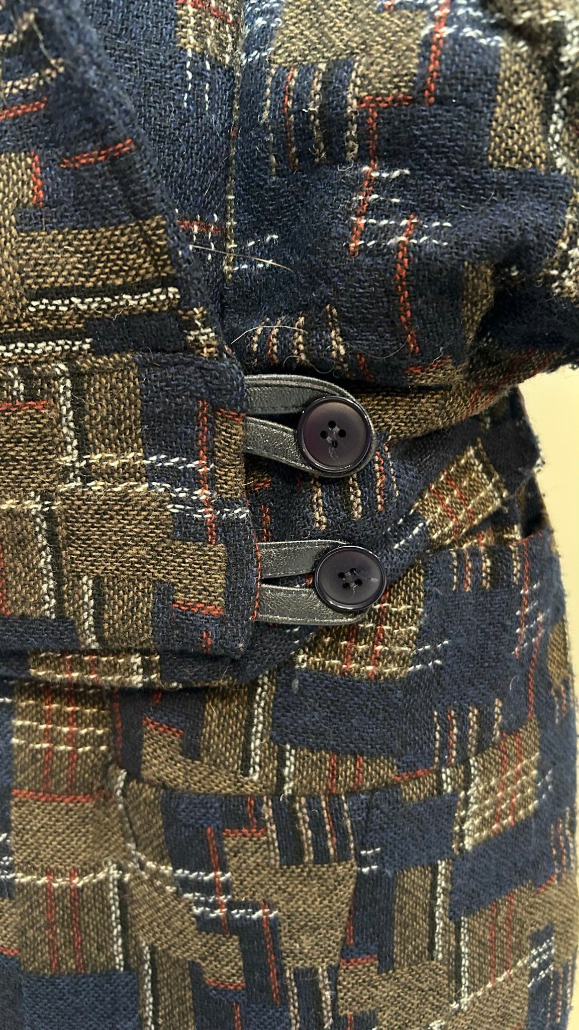 Set Fong Leng | Jaren 70/80 | S