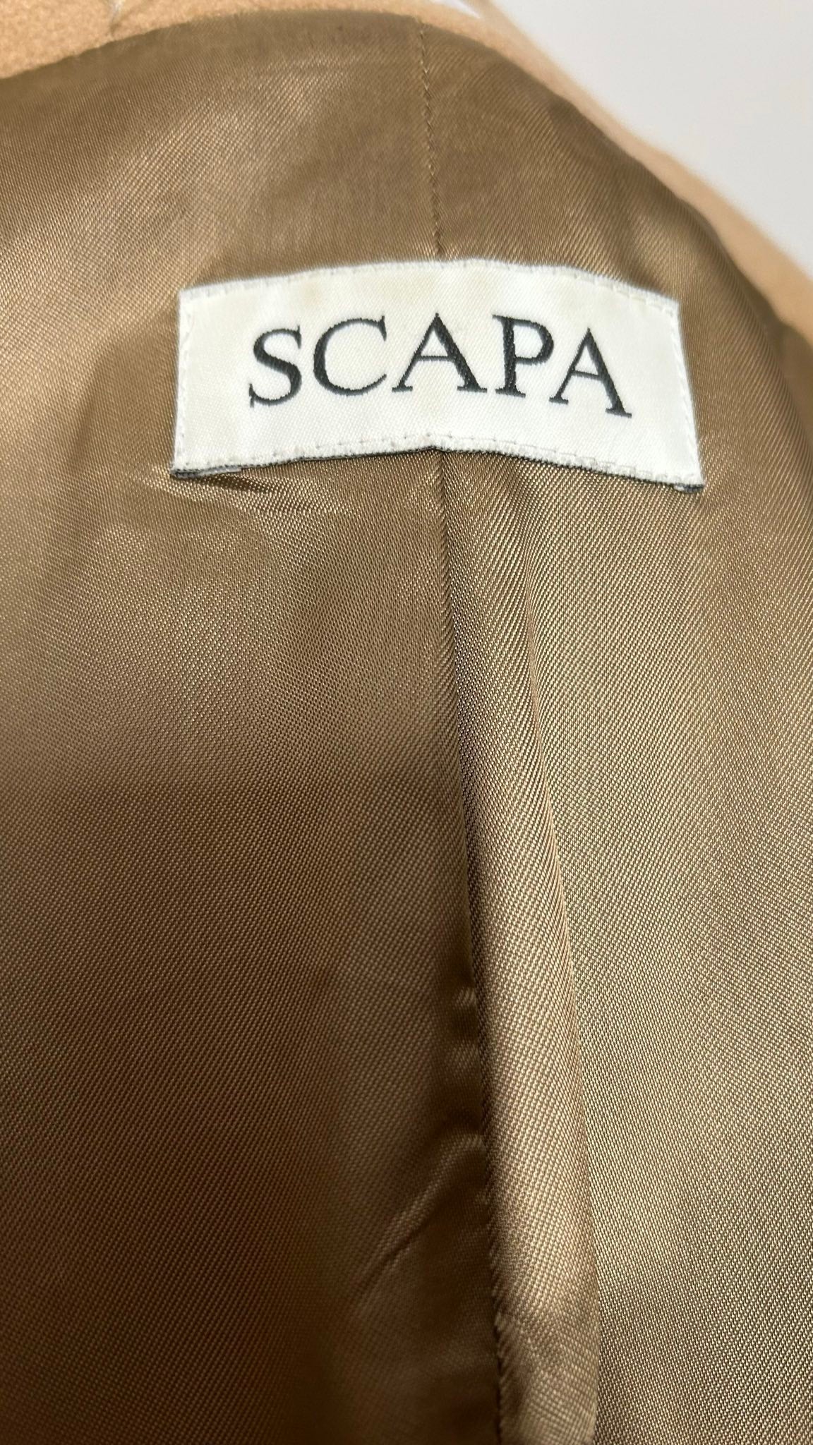 Scapa | Damesjas | L