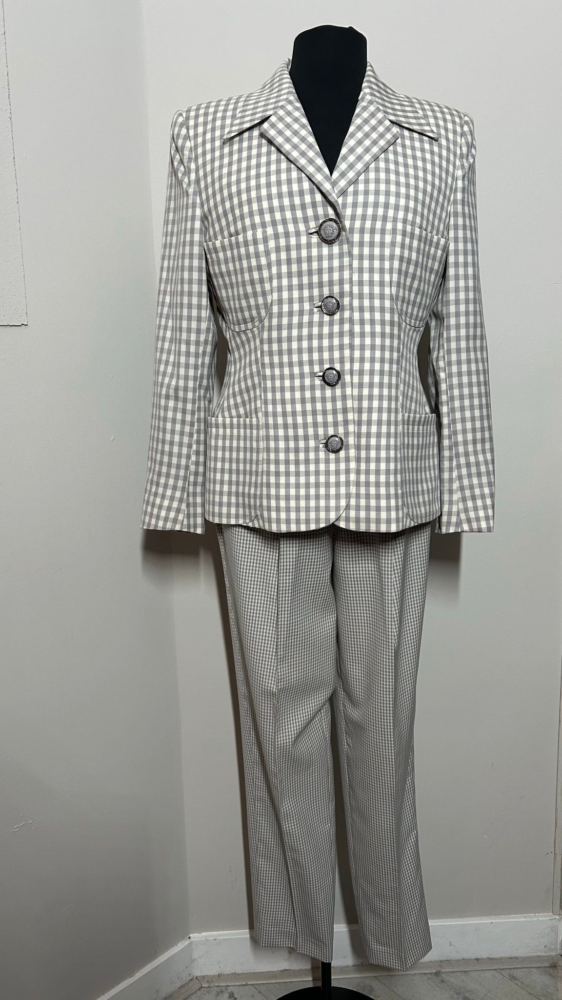 Gianni Versace Couture | Pak | S