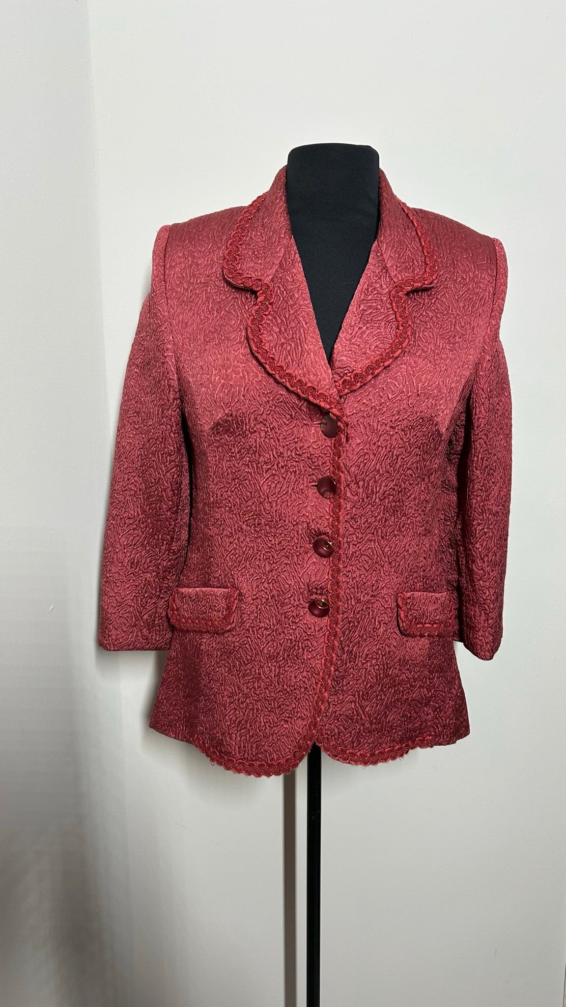 Valentino | Colbert | 80's