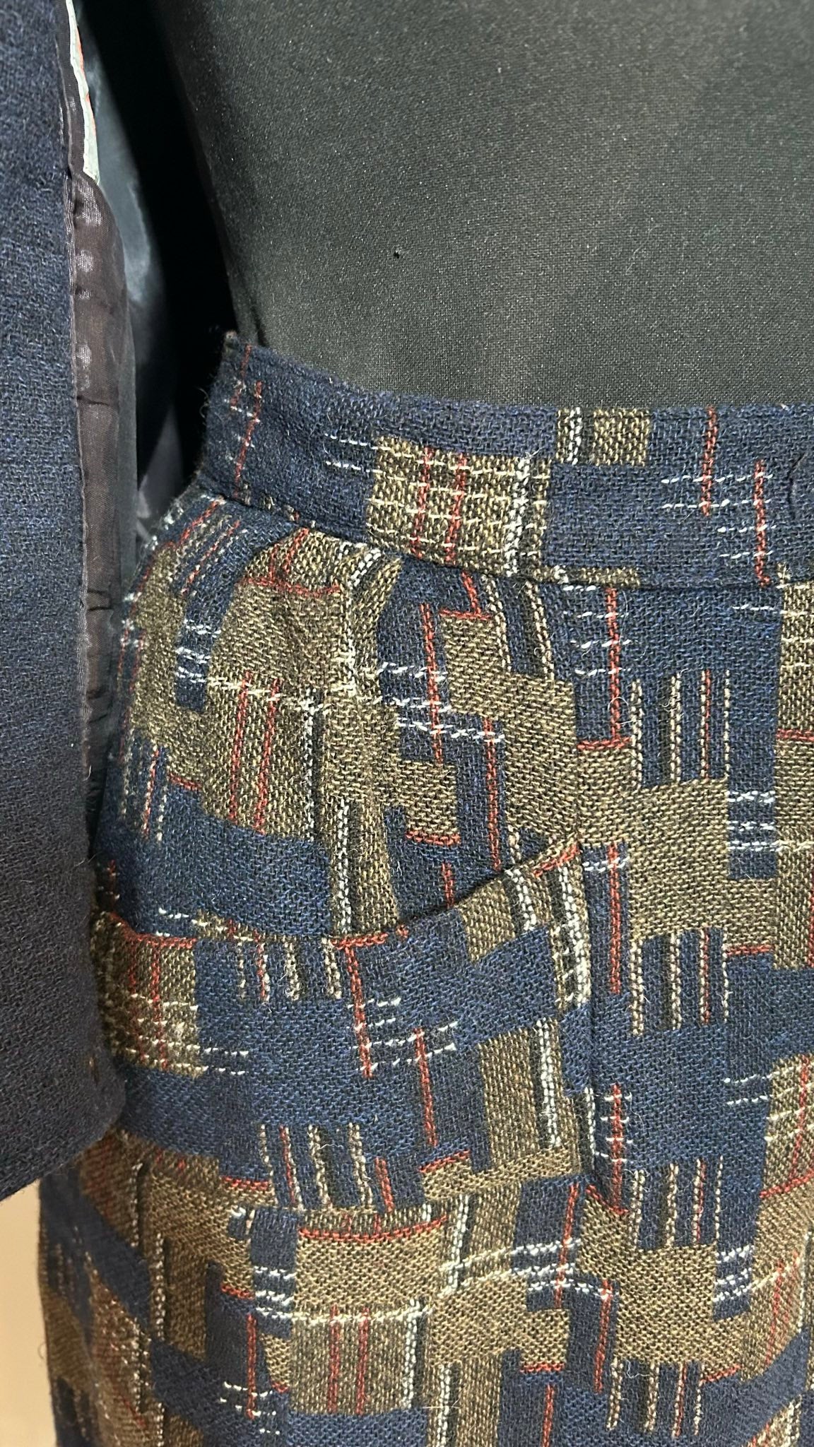 Set Fong Leng | Jaren 70/80 | S