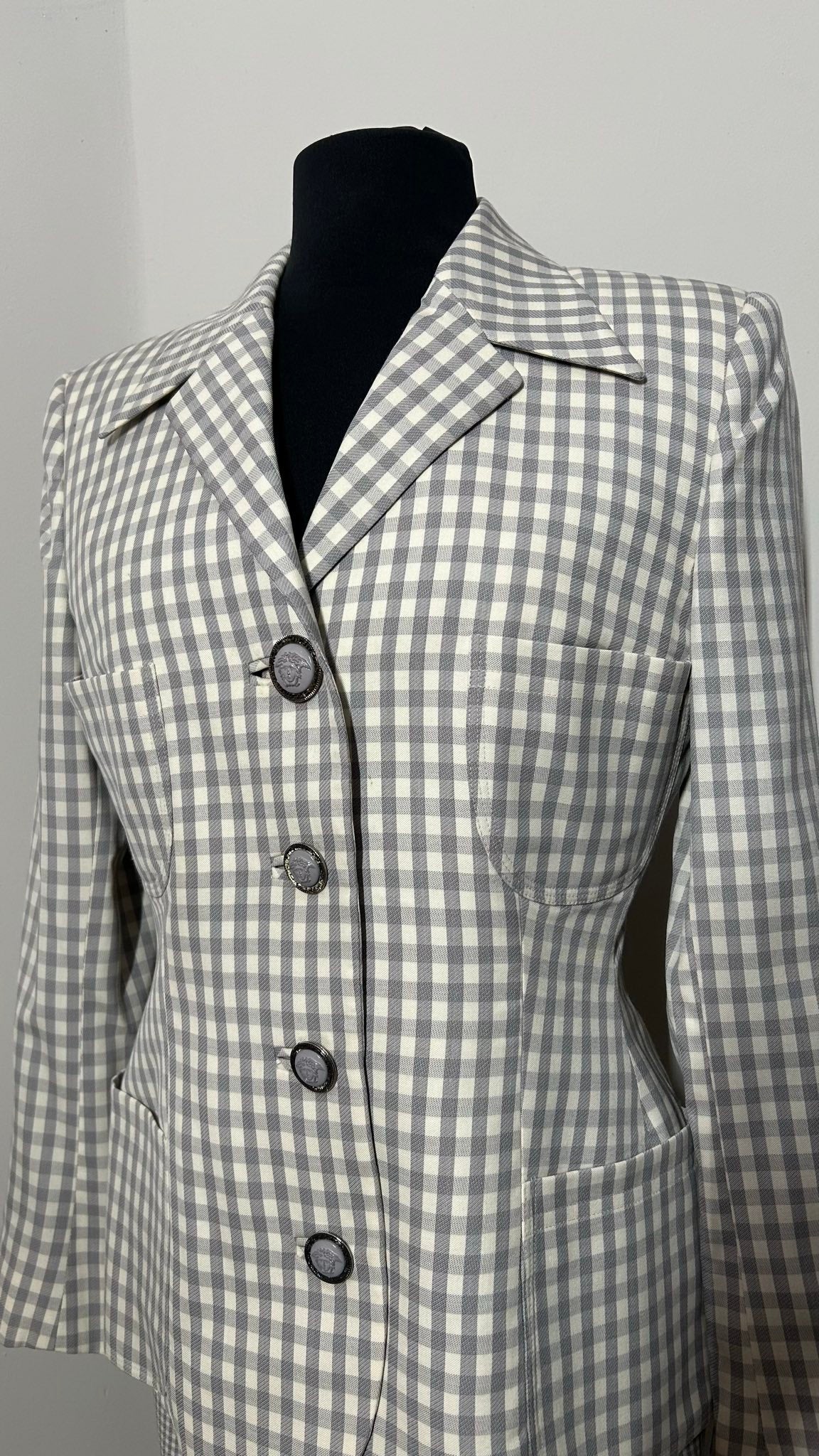 Gianni Versace Couture | Pak | S