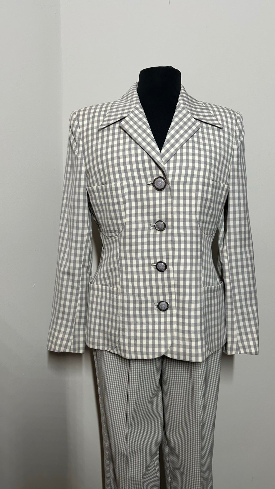 Gianni Versace Couture | Pak | S