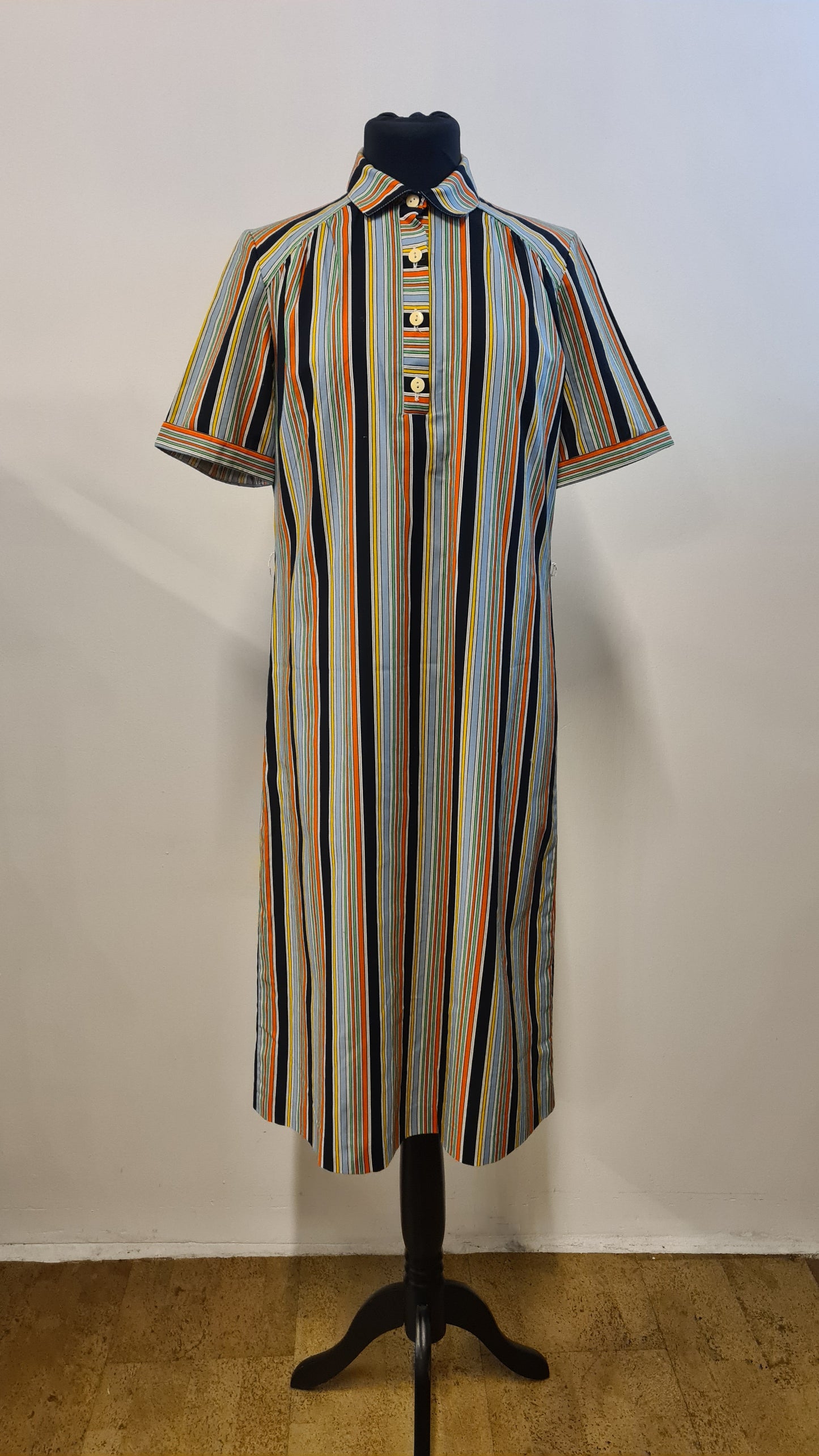 Dress 1950s/60s | S