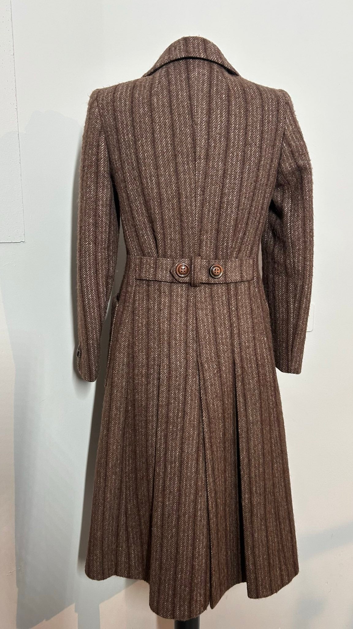 Jas original 70's | XS | Wol