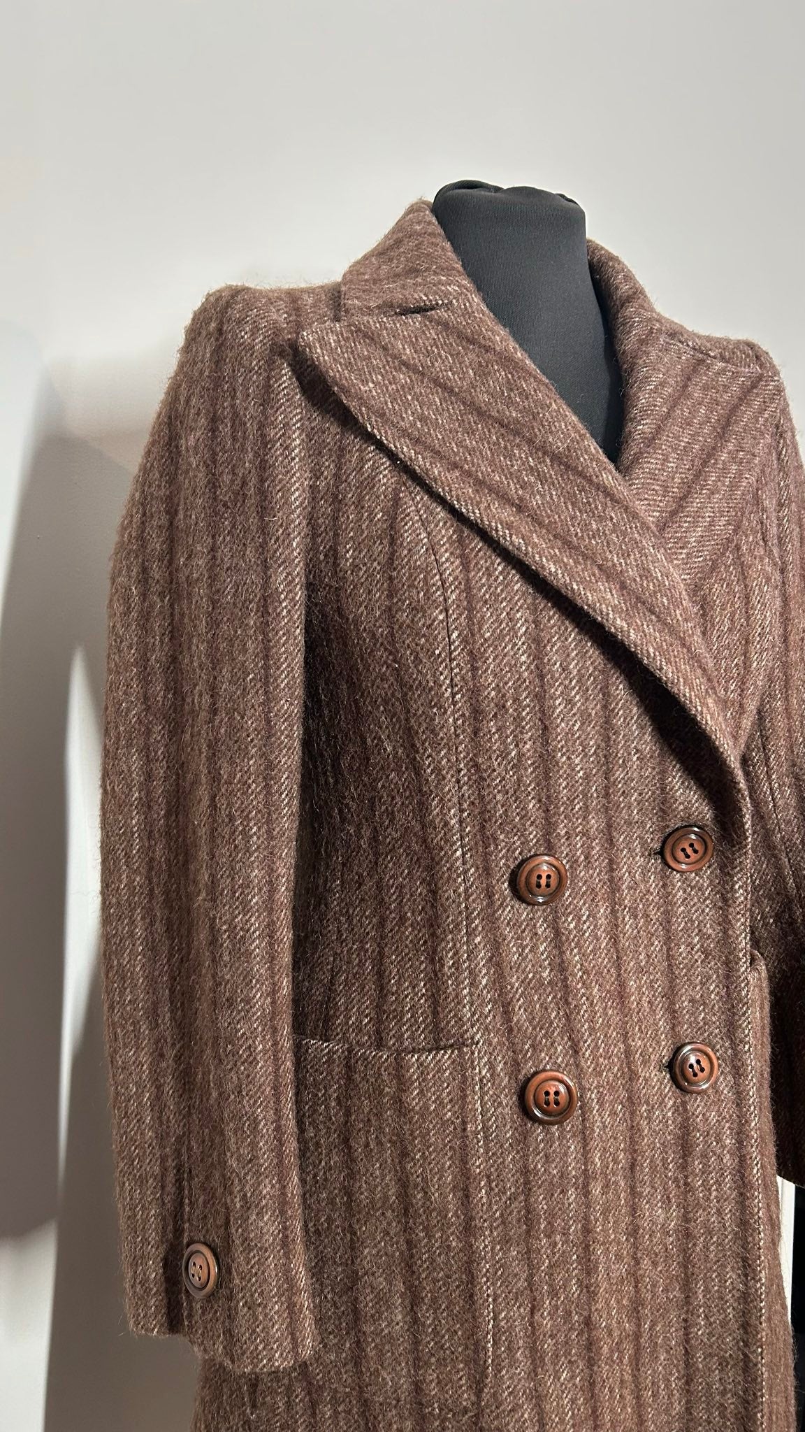 Jas original 70's | XS | Wol