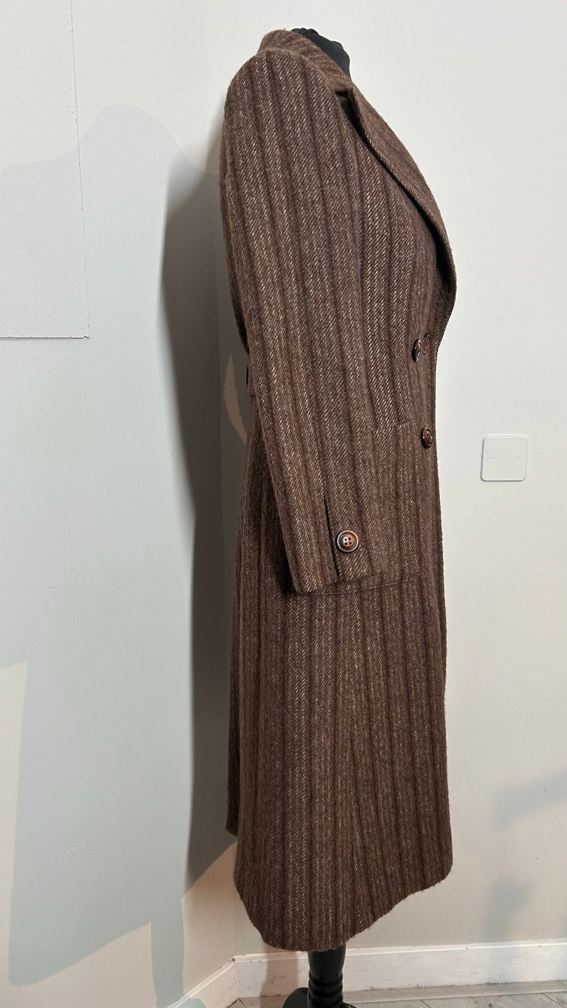 Jas original 70's | XS | Wol