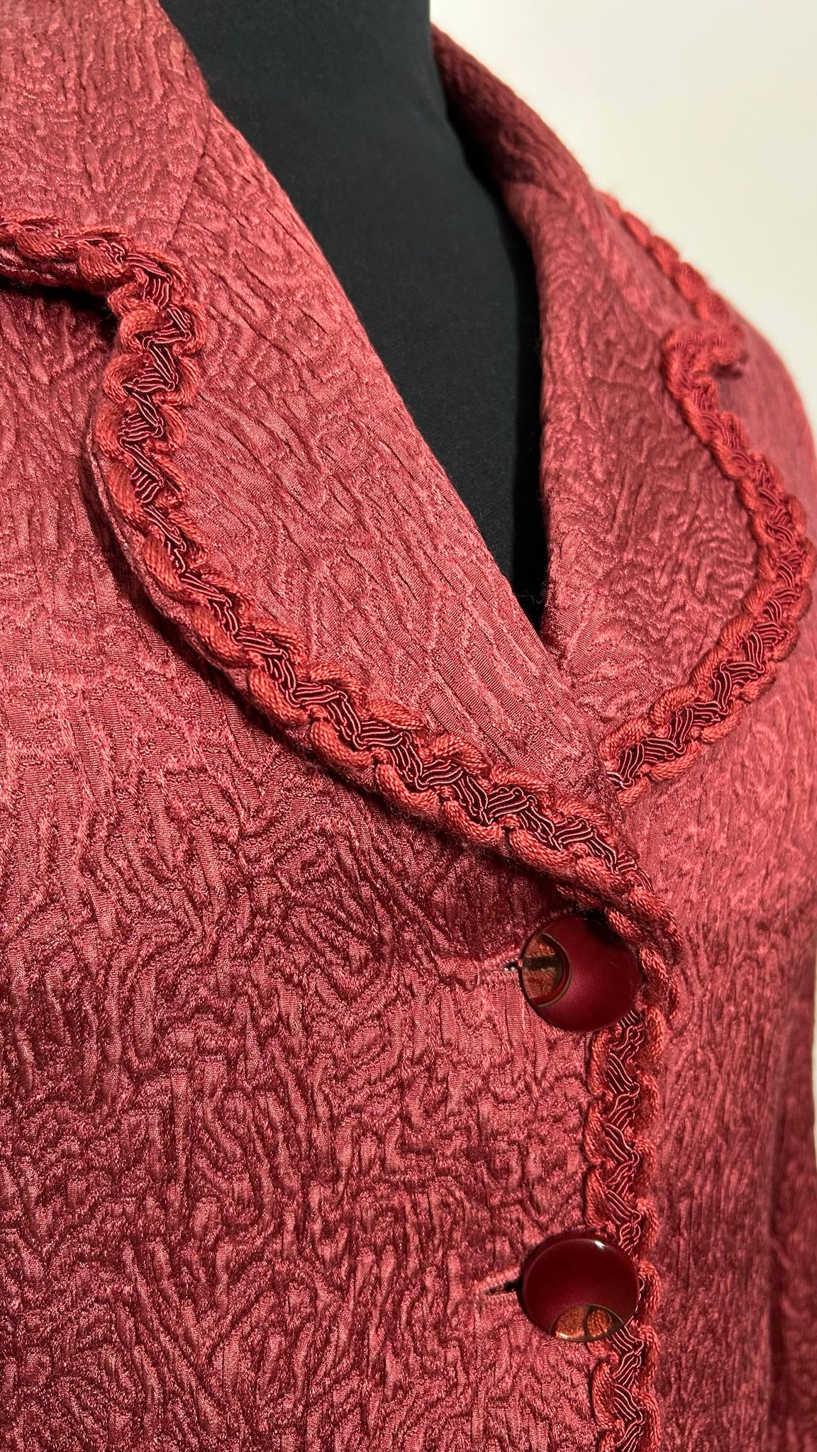 Valentino | Colbert | 80's