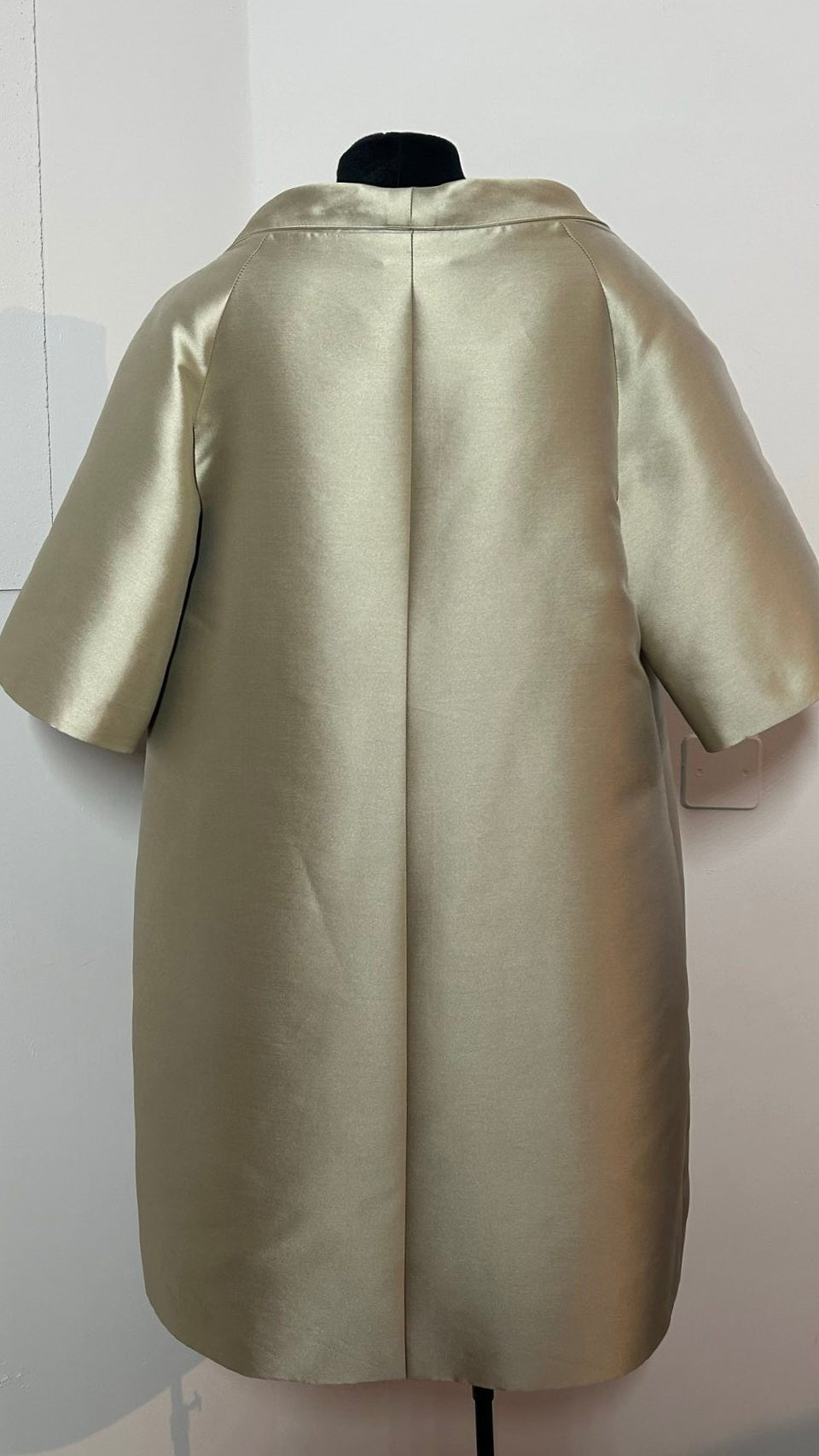 Jas champagne Oni Onik | S/M