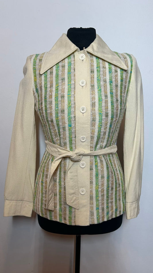 Original 70's jasje | 36