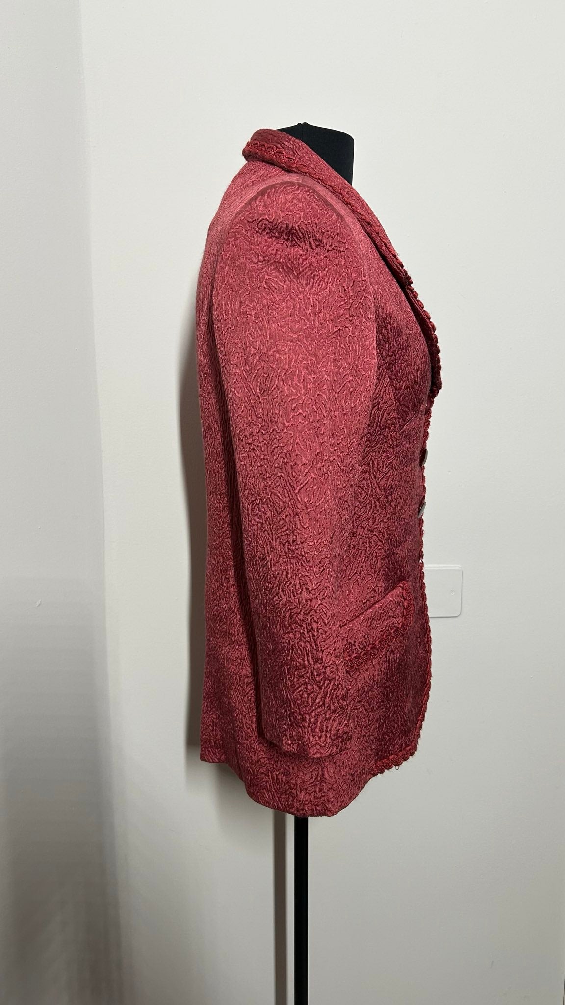 Valentino | Colbert | 80's