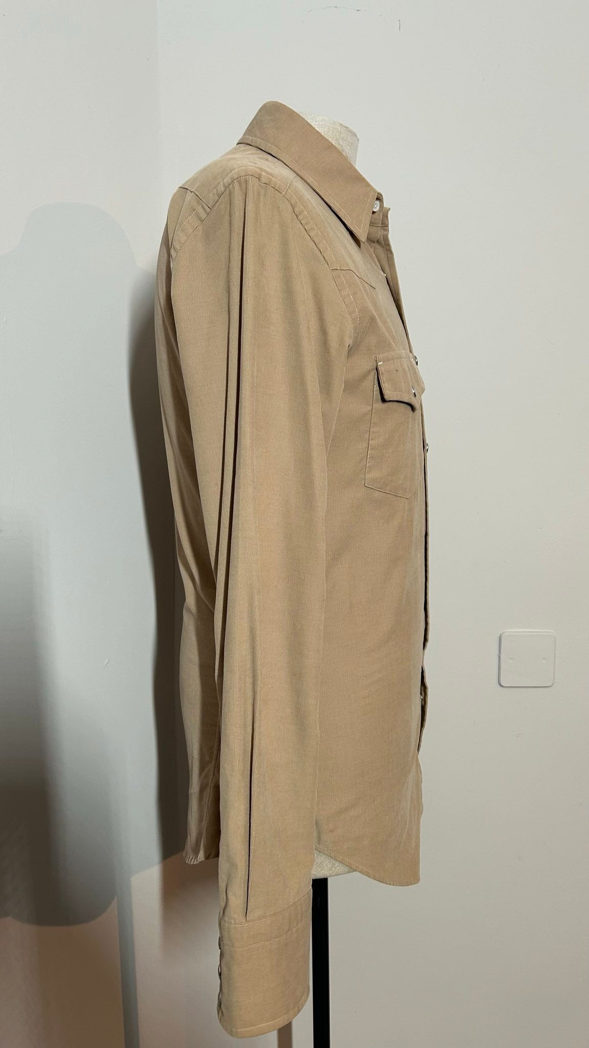 Tom Ford | Western blouse | M