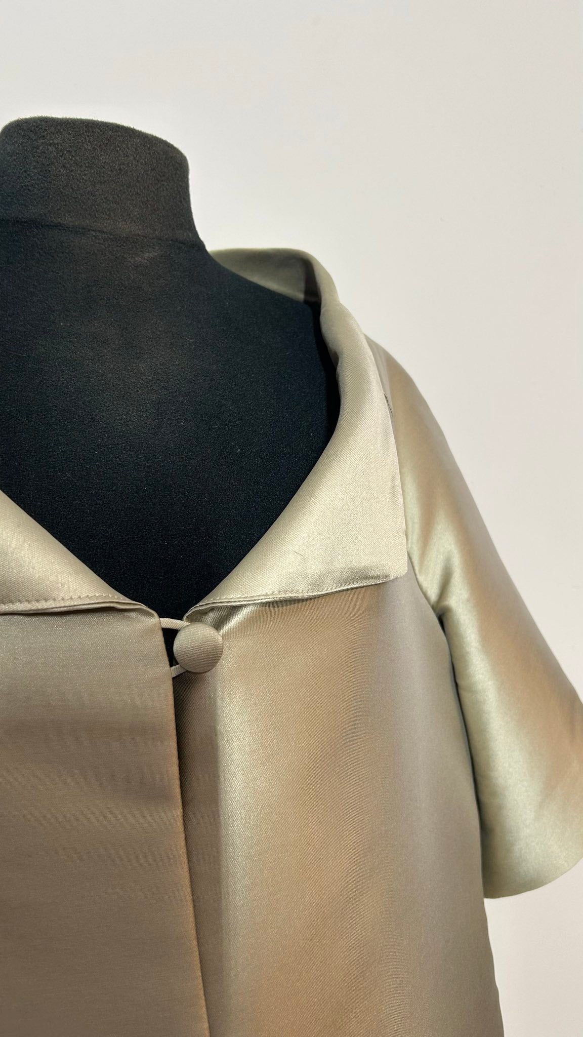 Jas champagne Oni Onik | S/M