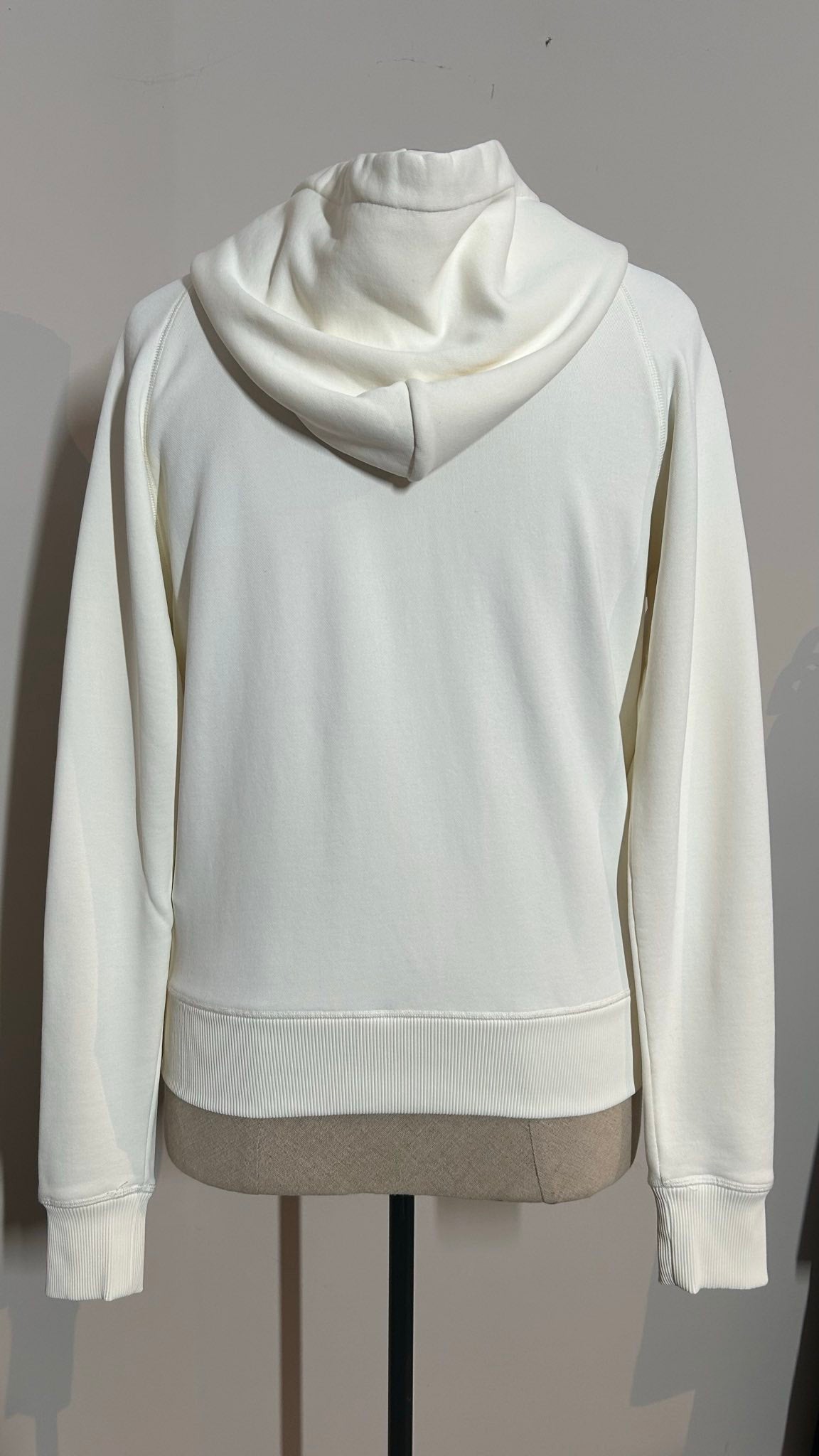 Tom Ford vest met hoodie | M