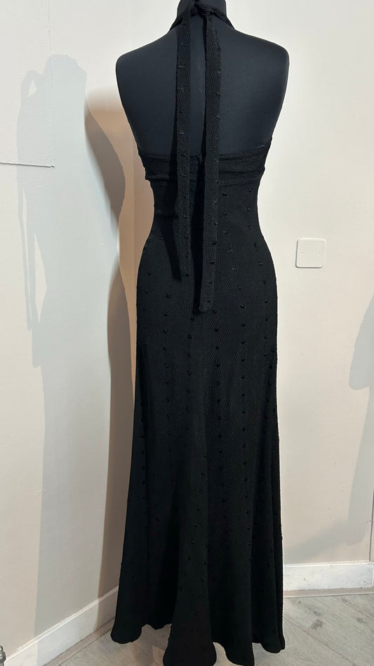 Set designer Quorum  | Zwart | jaren 70 | S