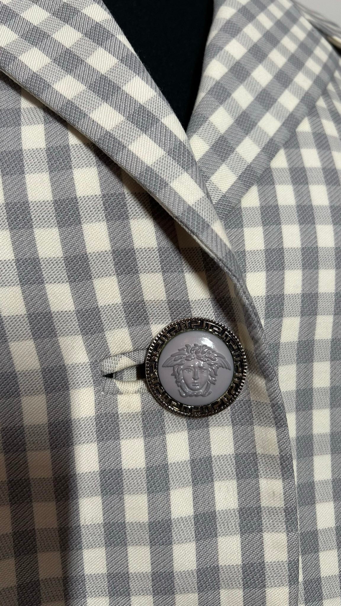 Gianni Versace Couture | Pak | S