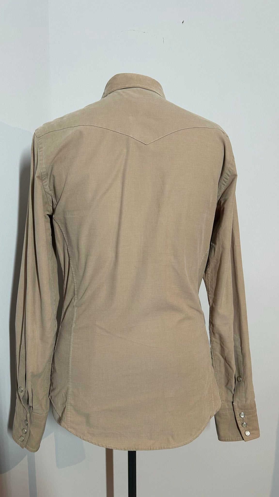 Tom Ford | Western blouse | M