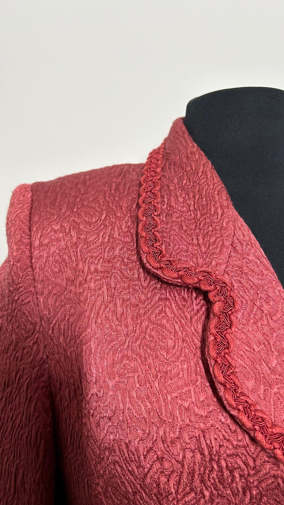 Valentino | Colbert | 80's