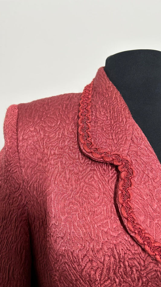 Valentino | Colbert | 80's