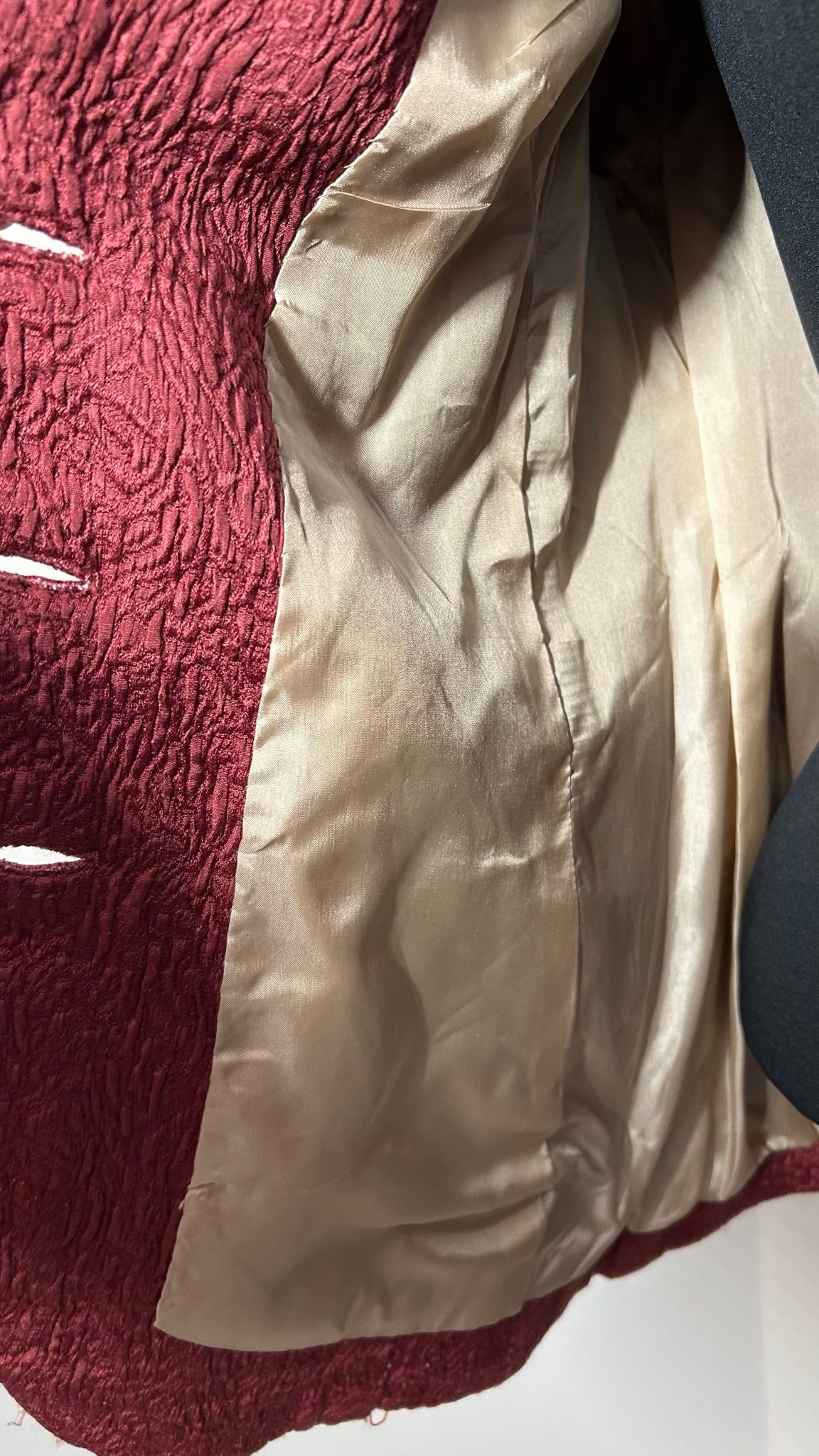 Valentino | Colbert | 80's