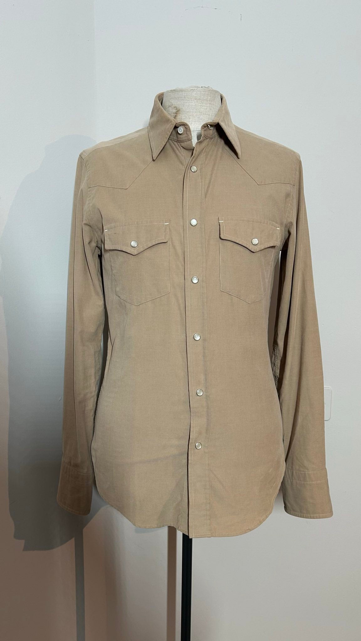 Tom Ford | Western blouse | M